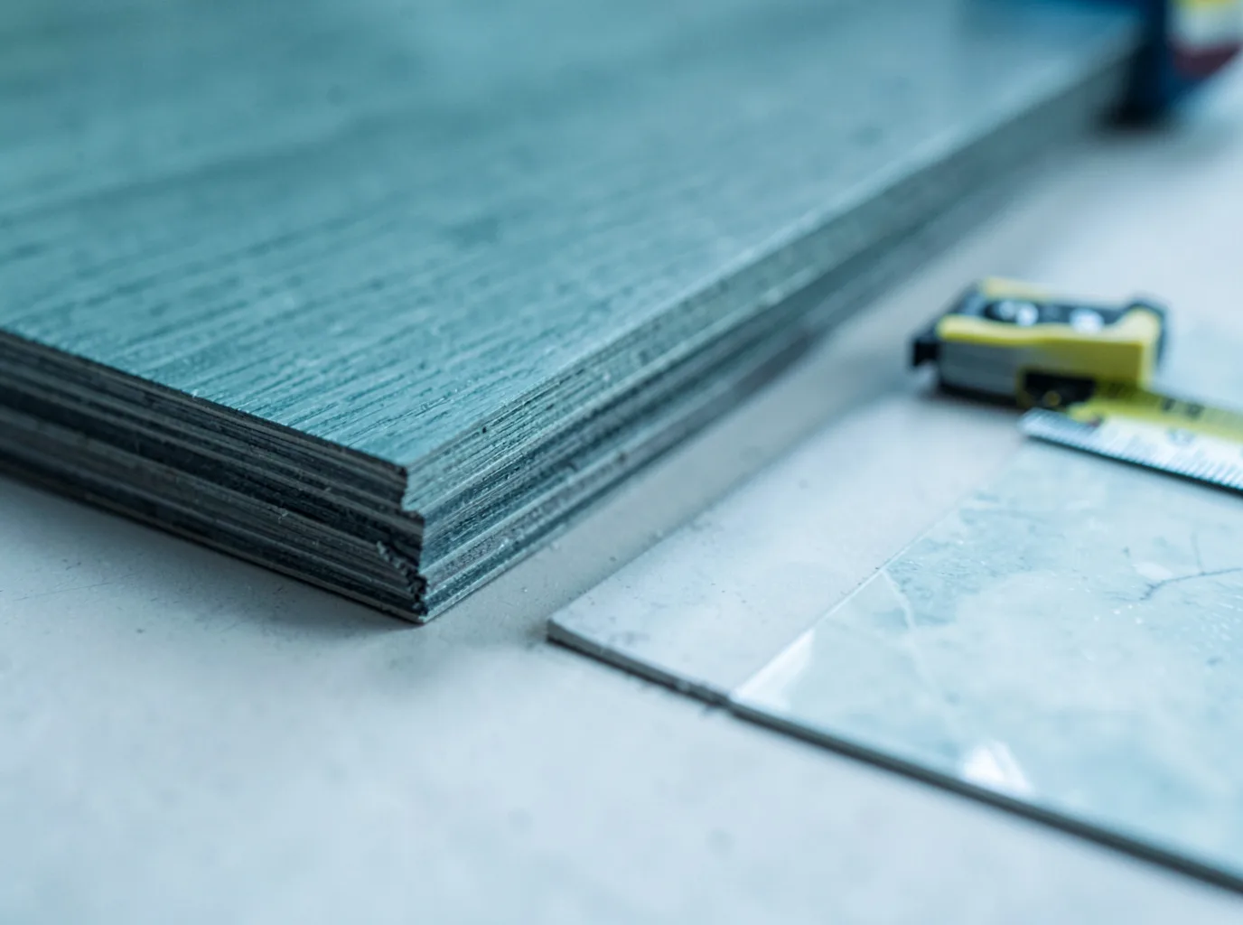Luxury Vinyl Plank Installation Portland, TX FAQs